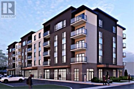 862 Niagara Street North