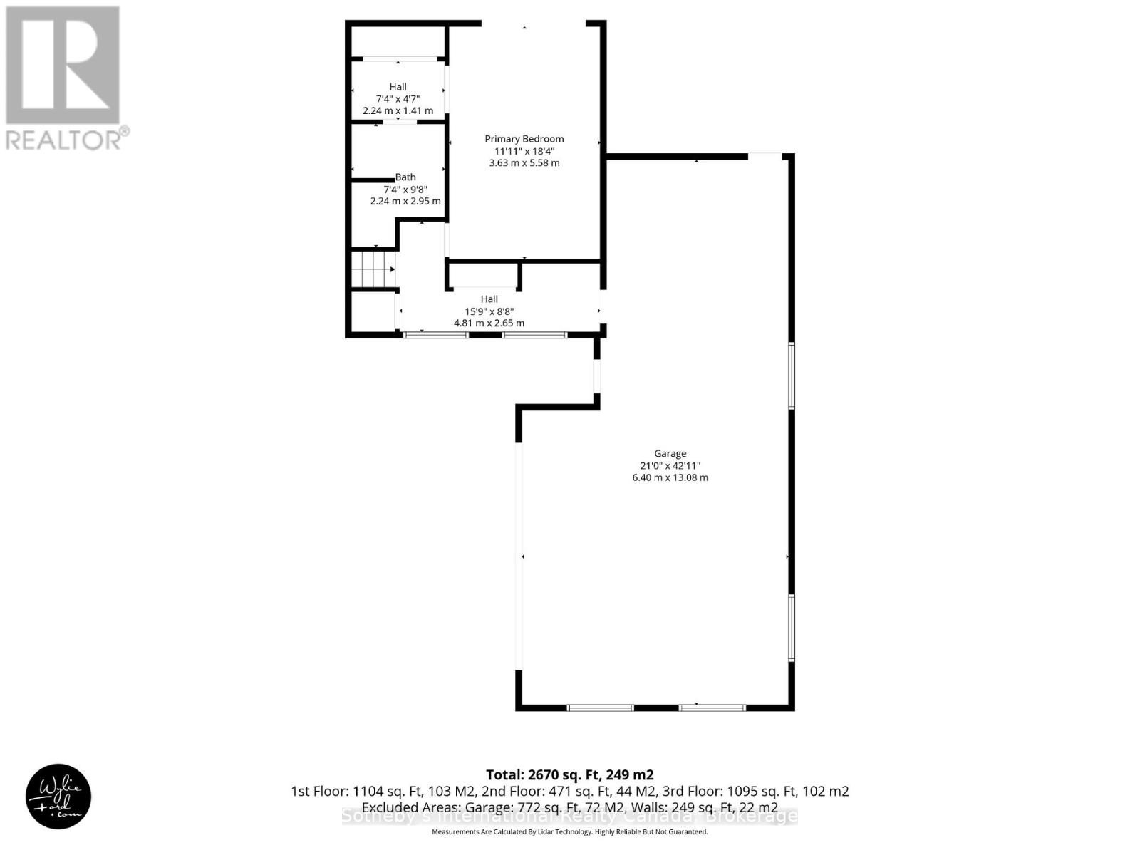 1420 TINY BEACHES ROAD N - 45