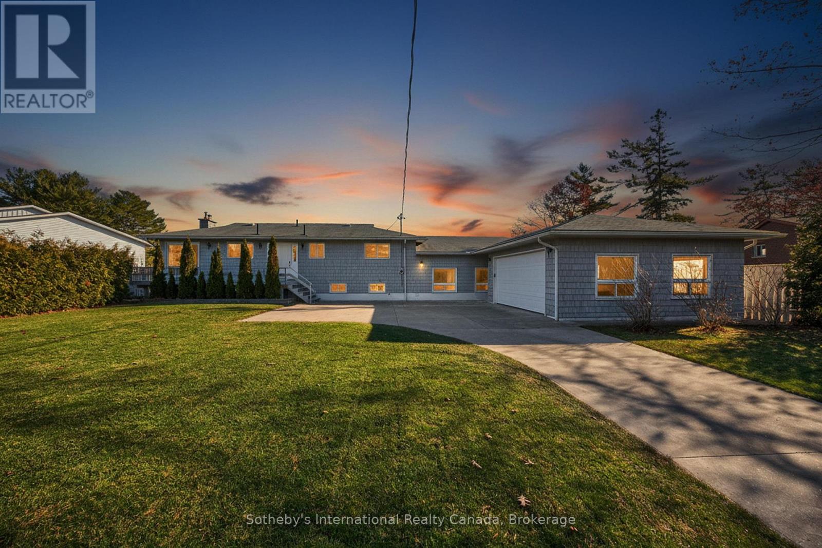 1420 TINY BEACHES ROAD N - 43