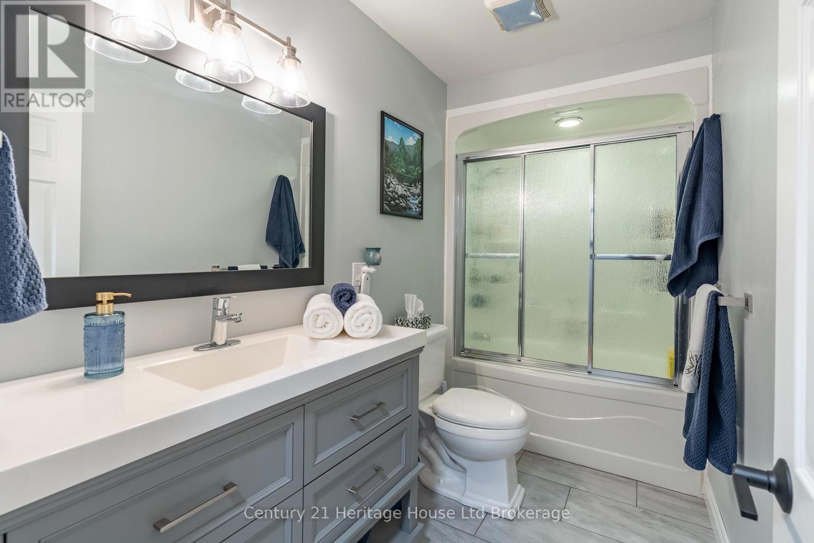 3-bedroom home for sale at 93 JAMES AVENUE, Tillsonburg ON · photo 27 of 50
