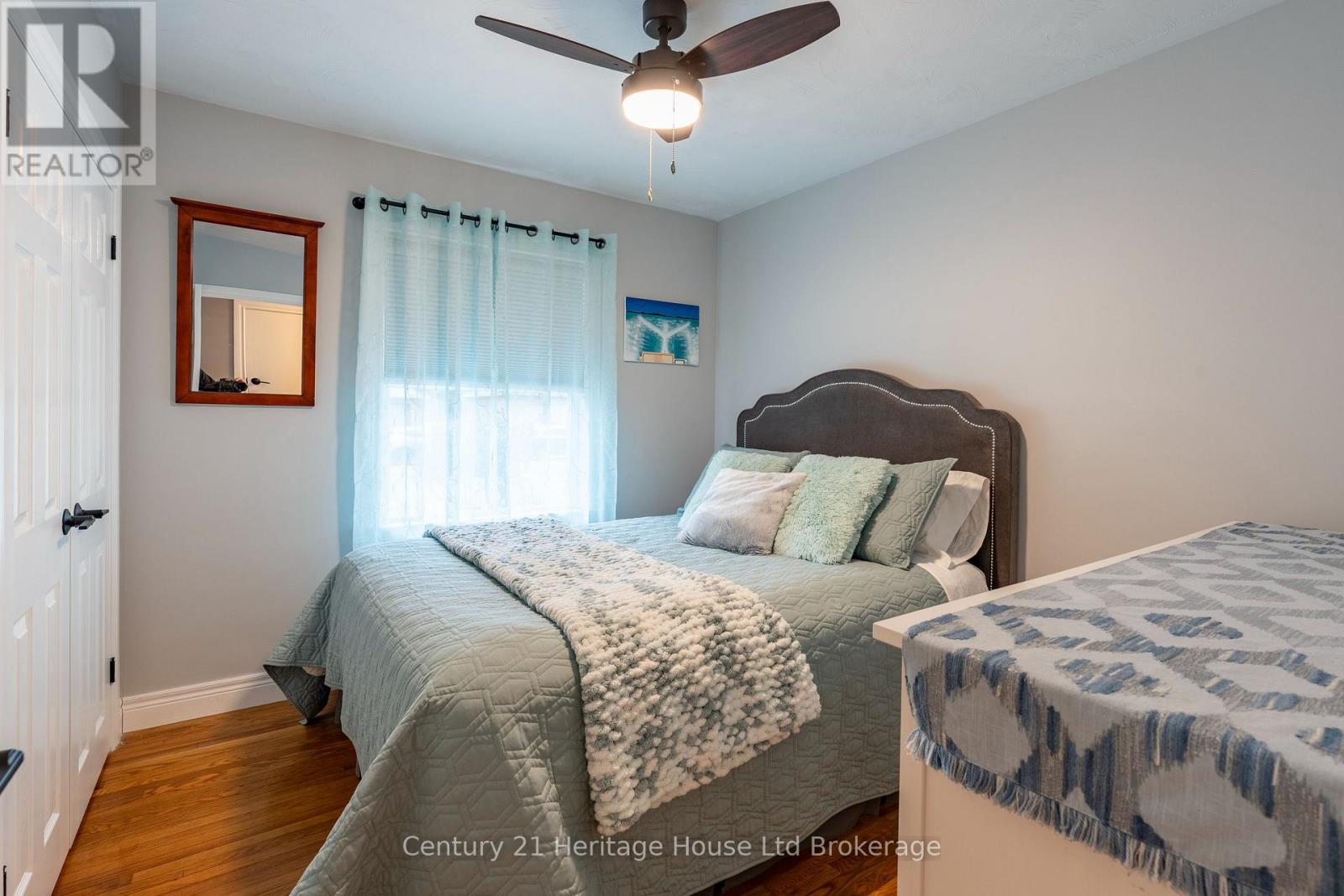3-bedroom home for sale at 93 JAMES AVENUE, Tillsonburg ON · photo 28 of 50