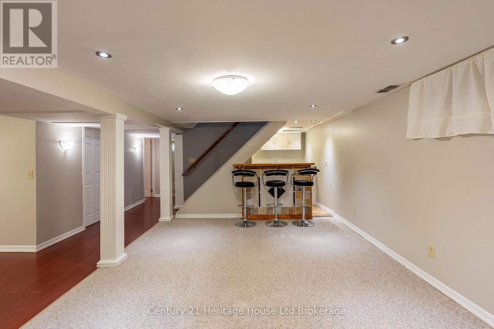3-bedroom home for sale at 93 JAMES AVENUE, Tillsonburg ON · photo 30 of 50