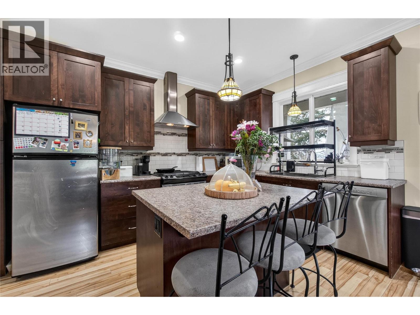 2991 7 Avenue NE, Salmon Arm