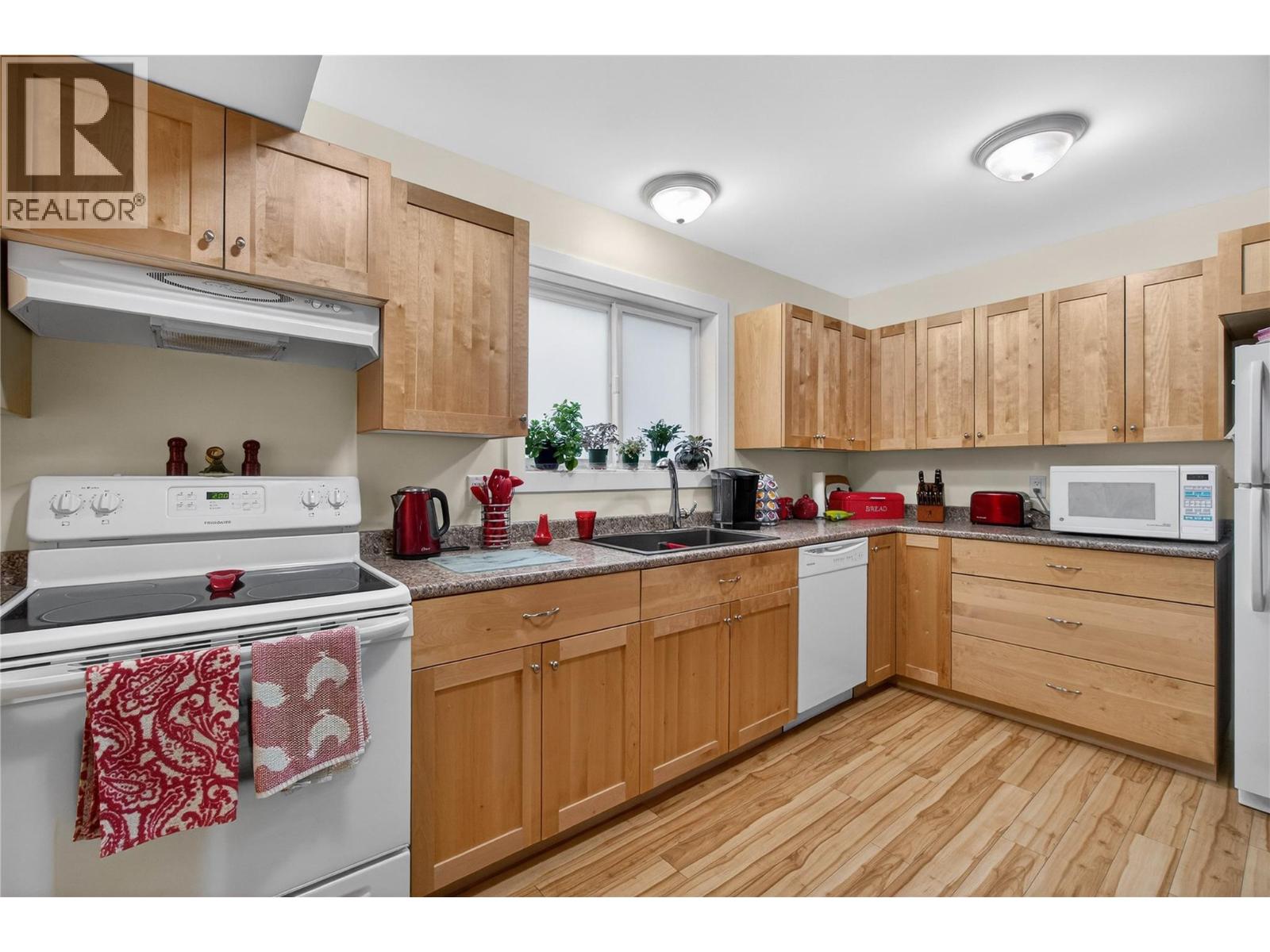 2991 7 Avenue NE, Salmon Arm