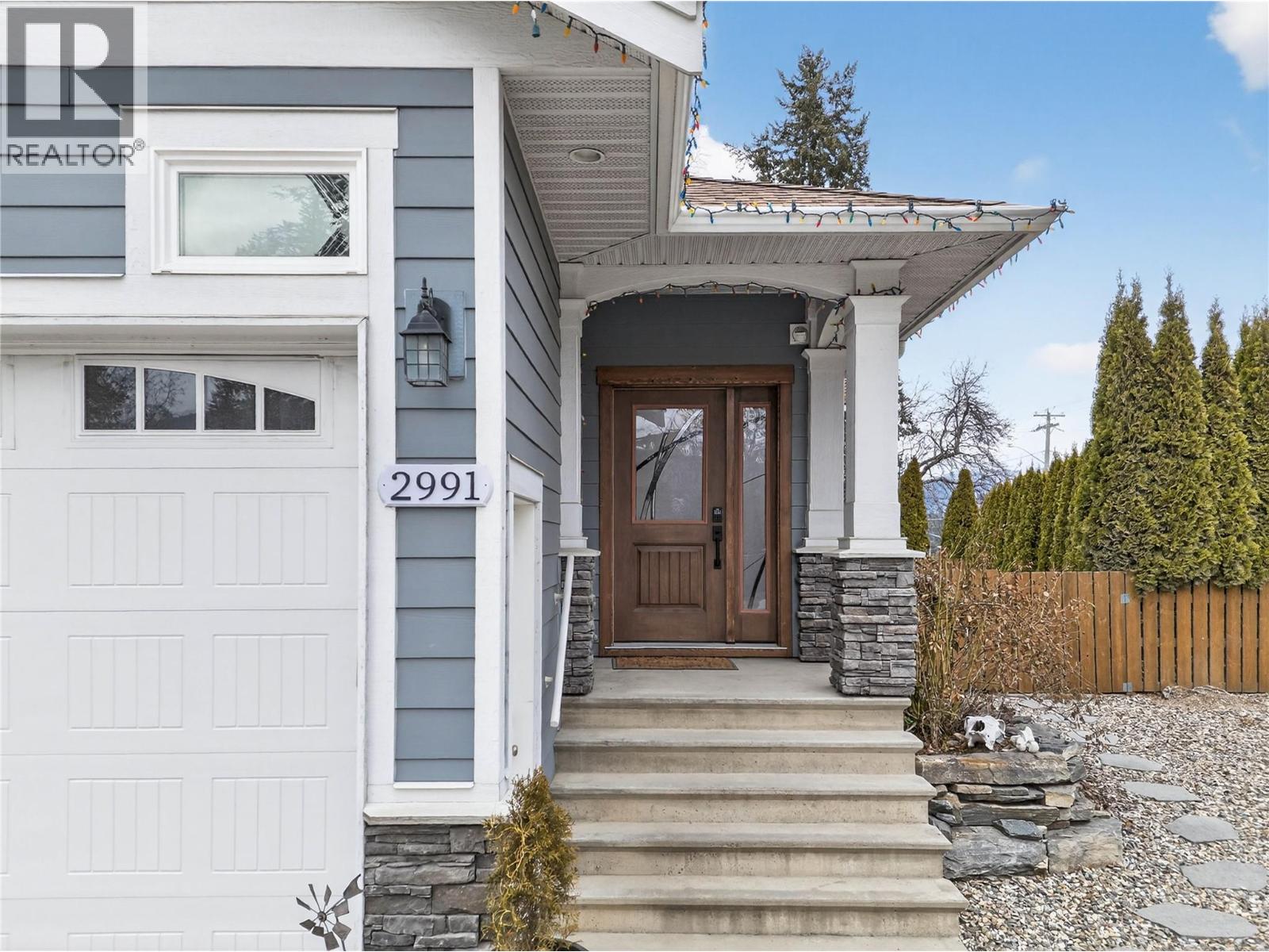 2991 7 Avenue NE, Salmon Arm