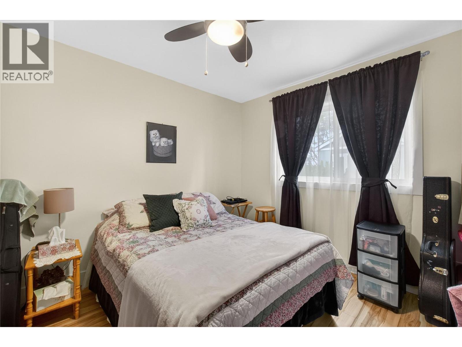 2991 7 Avenue NE, Salmon Arm