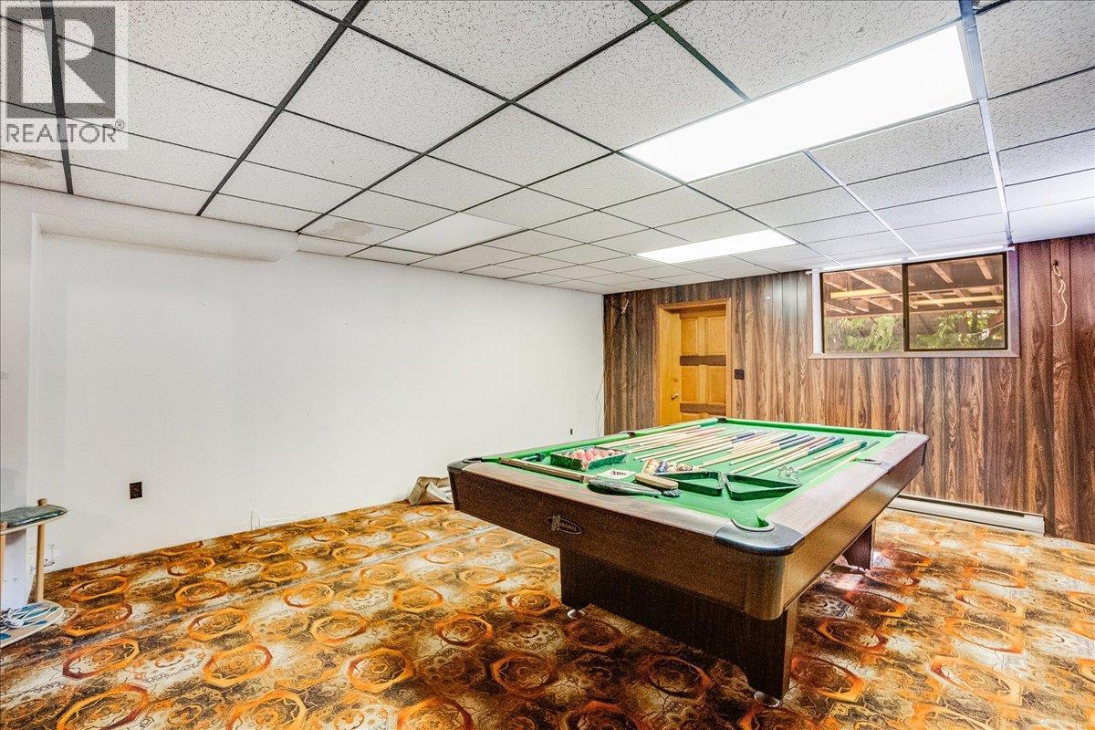 7691 Balfour Wharf Road, Balfour