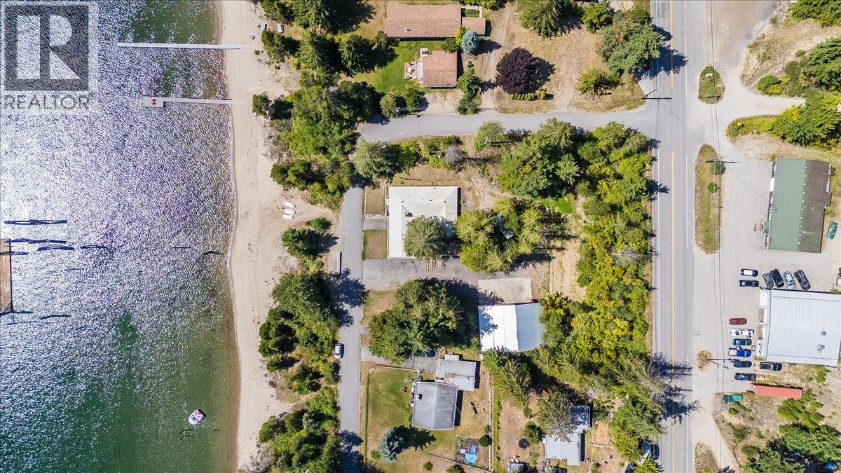 7691 Balfour Wharf Road - 7