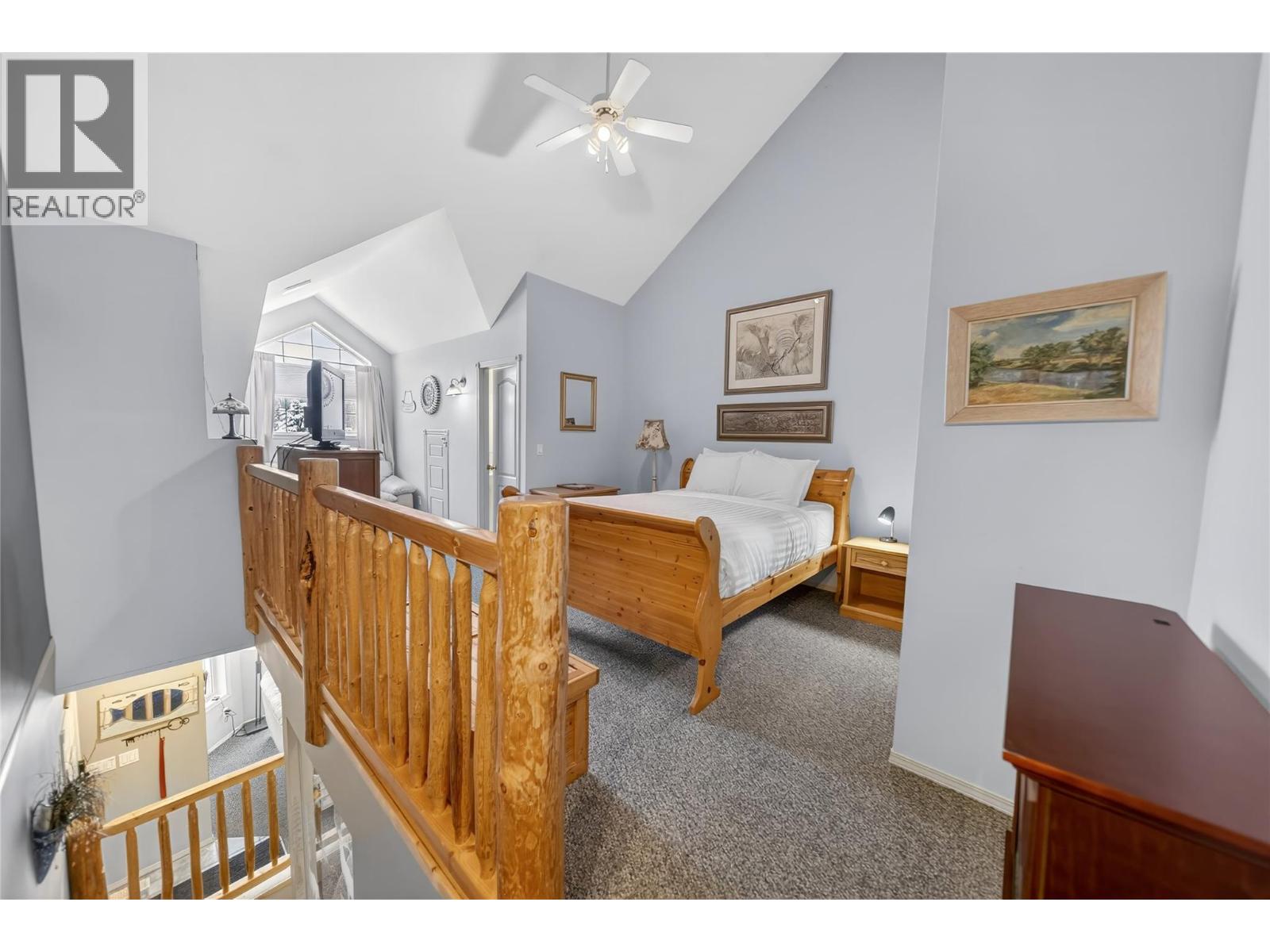 400 Riverside Way Unit# 438, Fernie