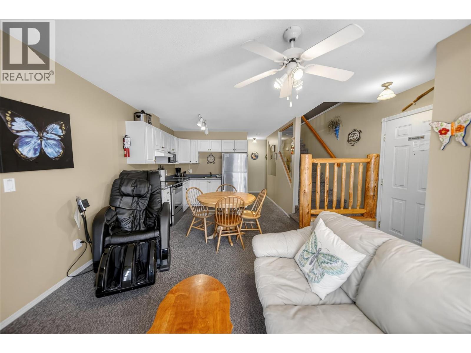 400 Riverside Way Unit# 438, Fernie