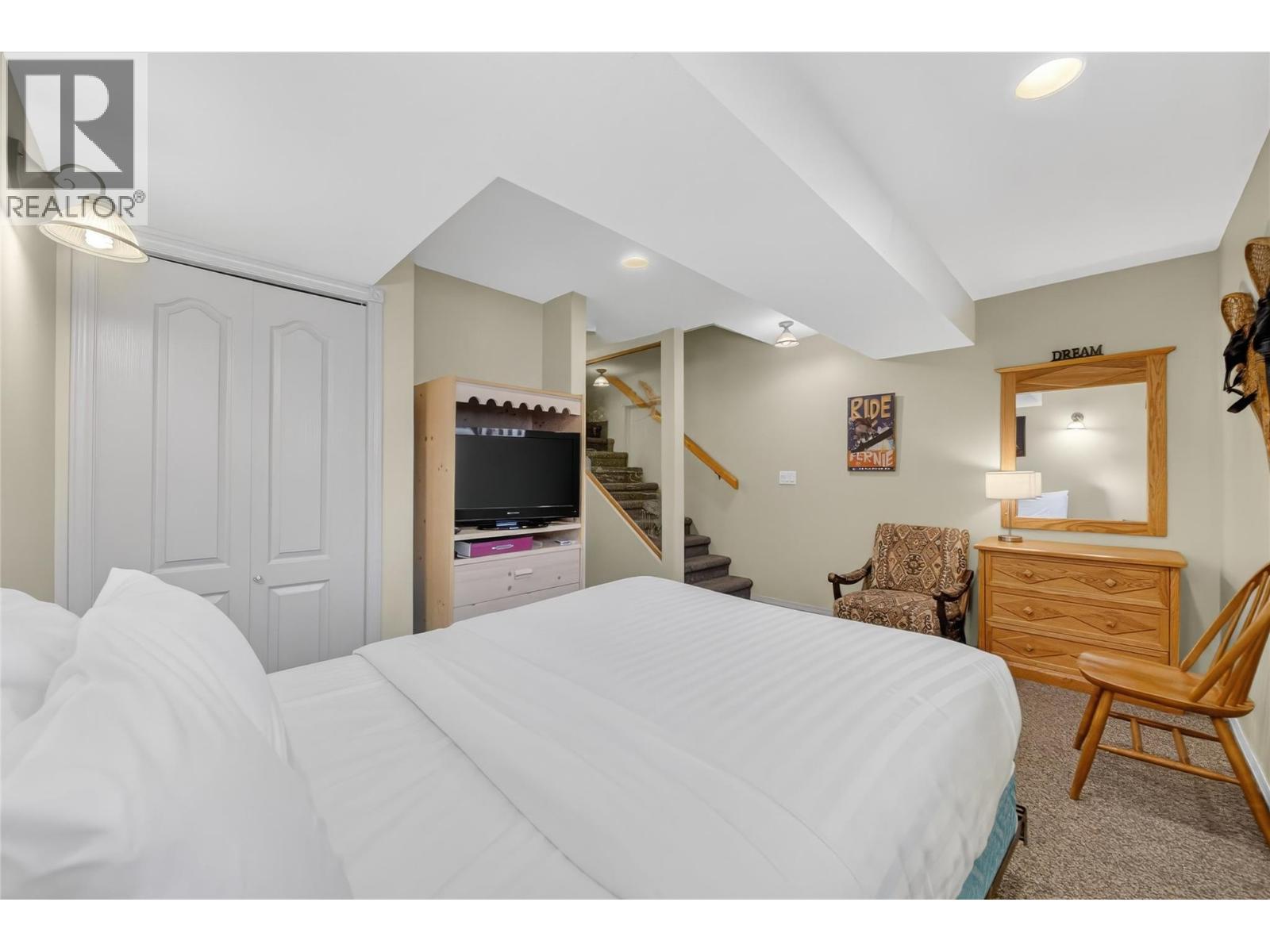 400 Riverside Way Unit# 438, Fernie