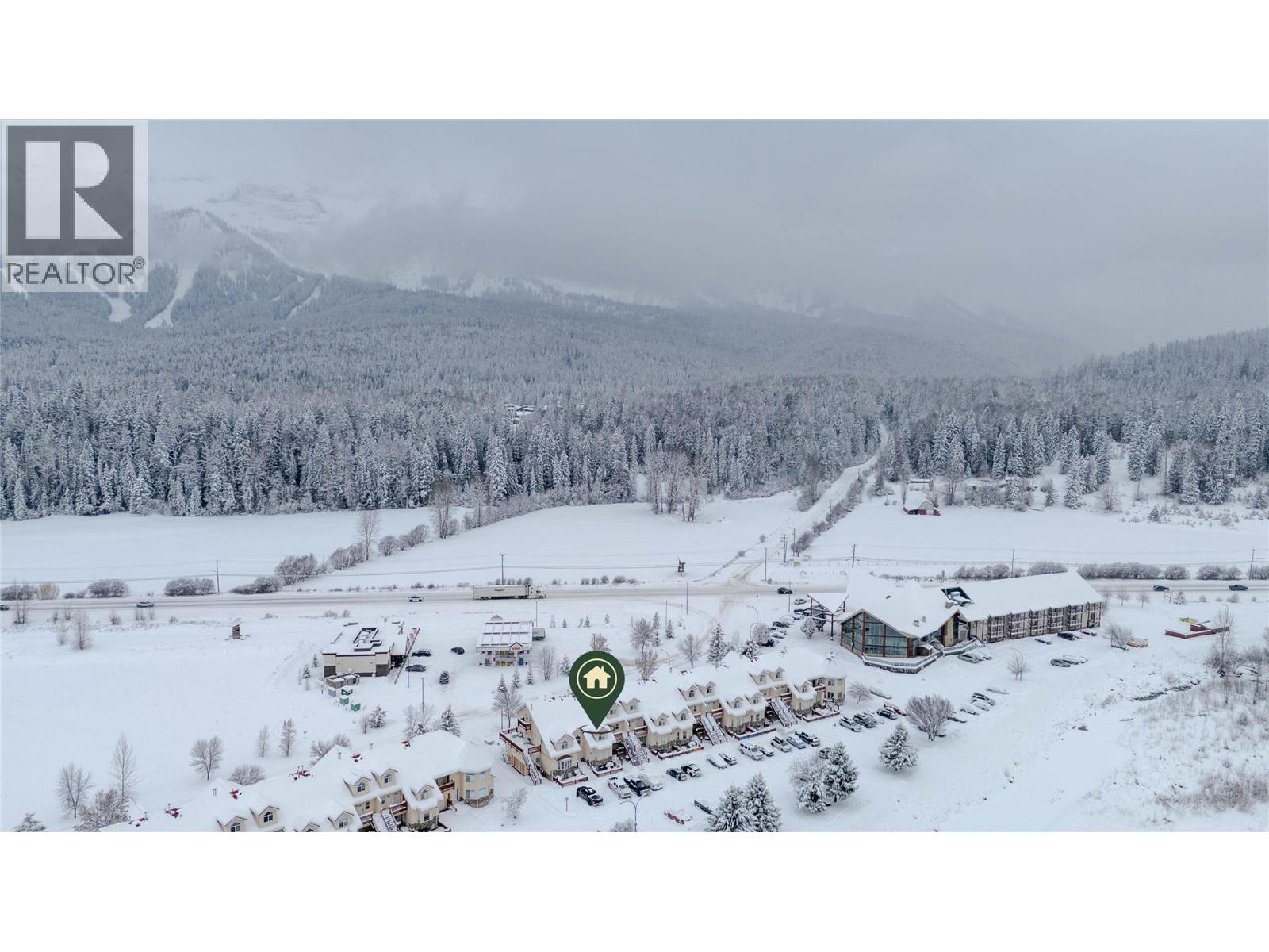 400 Riverside Way Unit# 438, Fernie