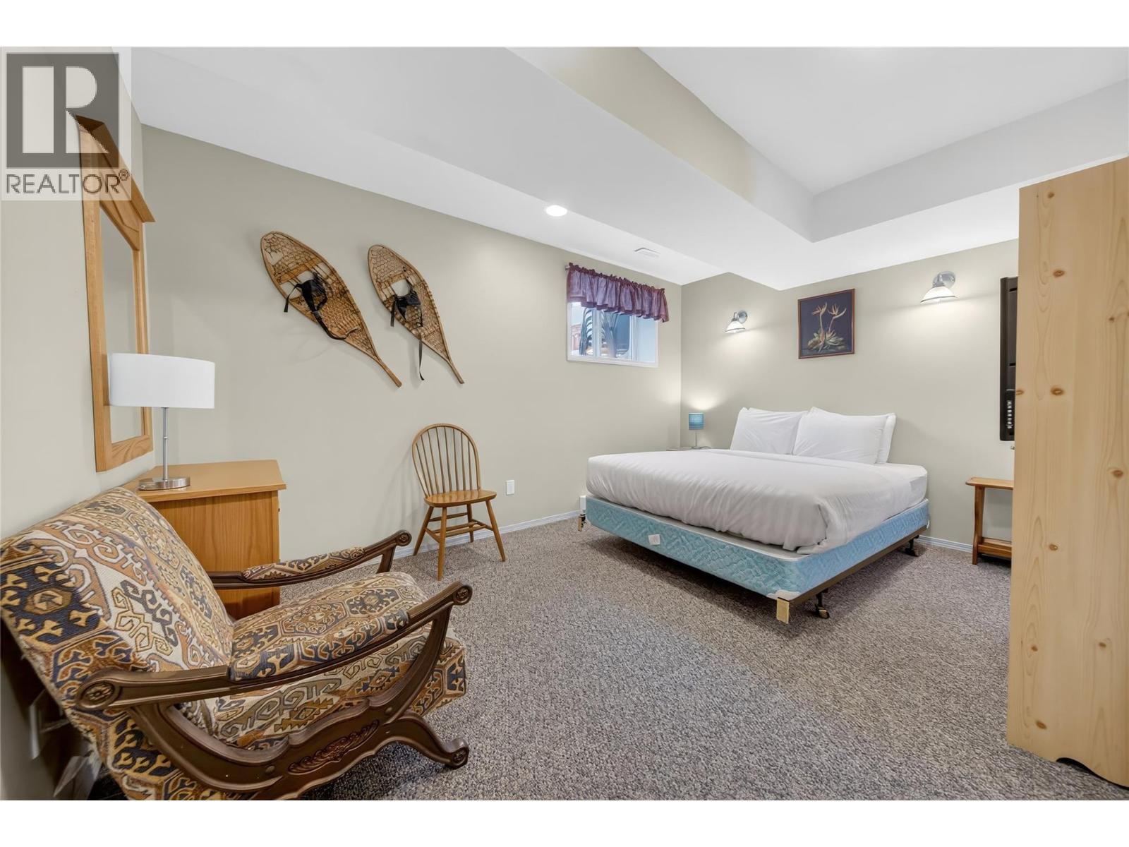 400 Riverside Way Unit# 438, Fernie