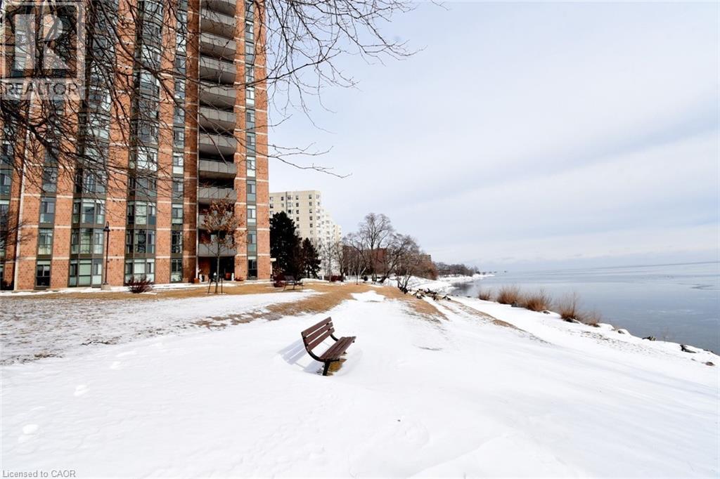 5250 LAKESHORE Road Unit# 1708, Burlington, Ontario, L7L5L2 — Photo 43