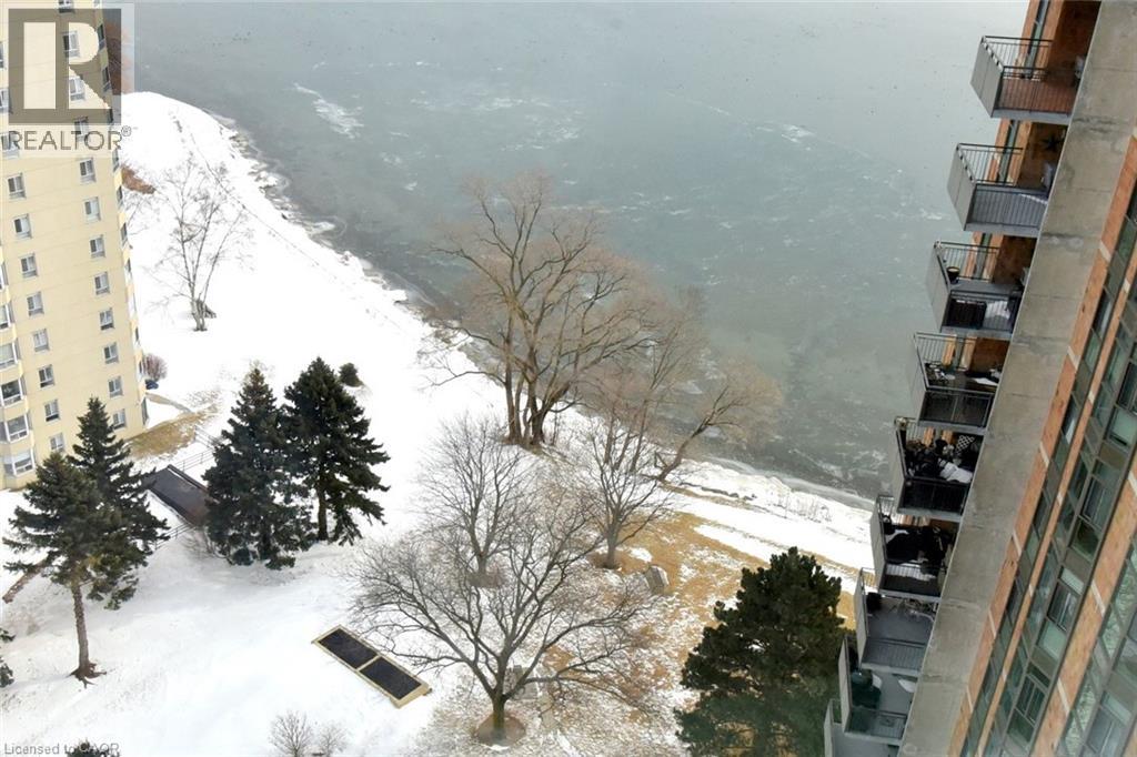 5250 LAKESHORE Road Unit# 1708, Burlington, Ontario, L7L5L2 — Photo 34