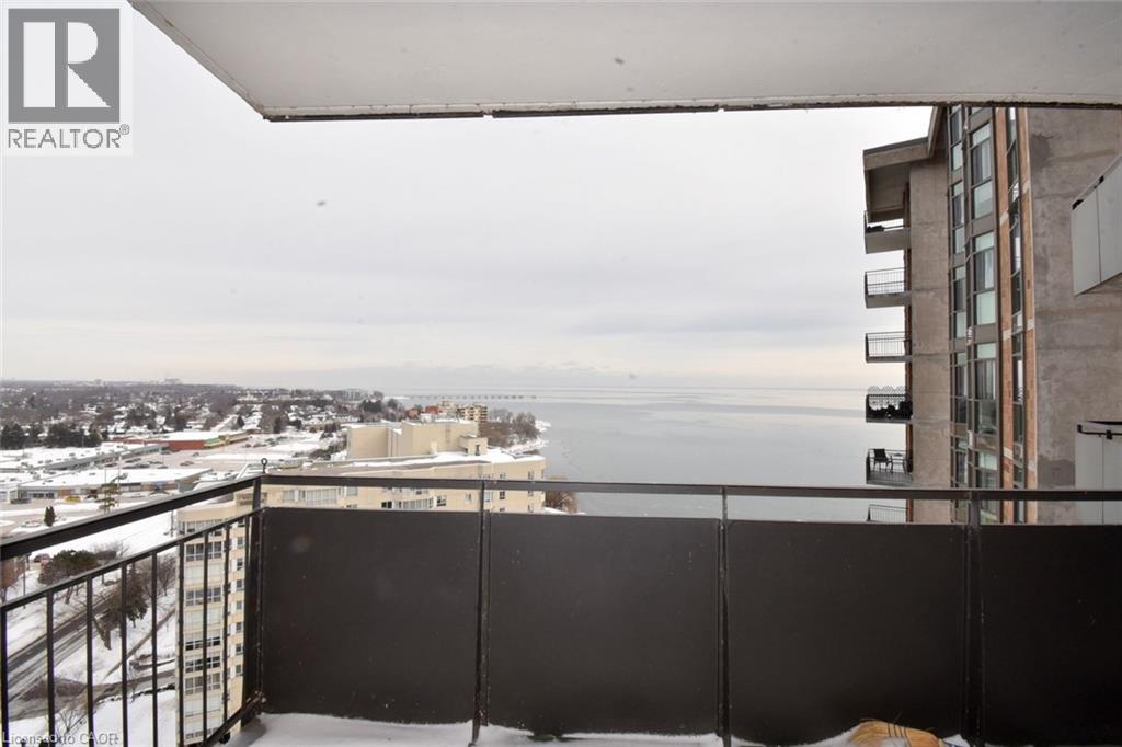 5250 LAKESHORE Road Unit# 1708, Burlington, Ontario, L7L5L2 — Photo 40
