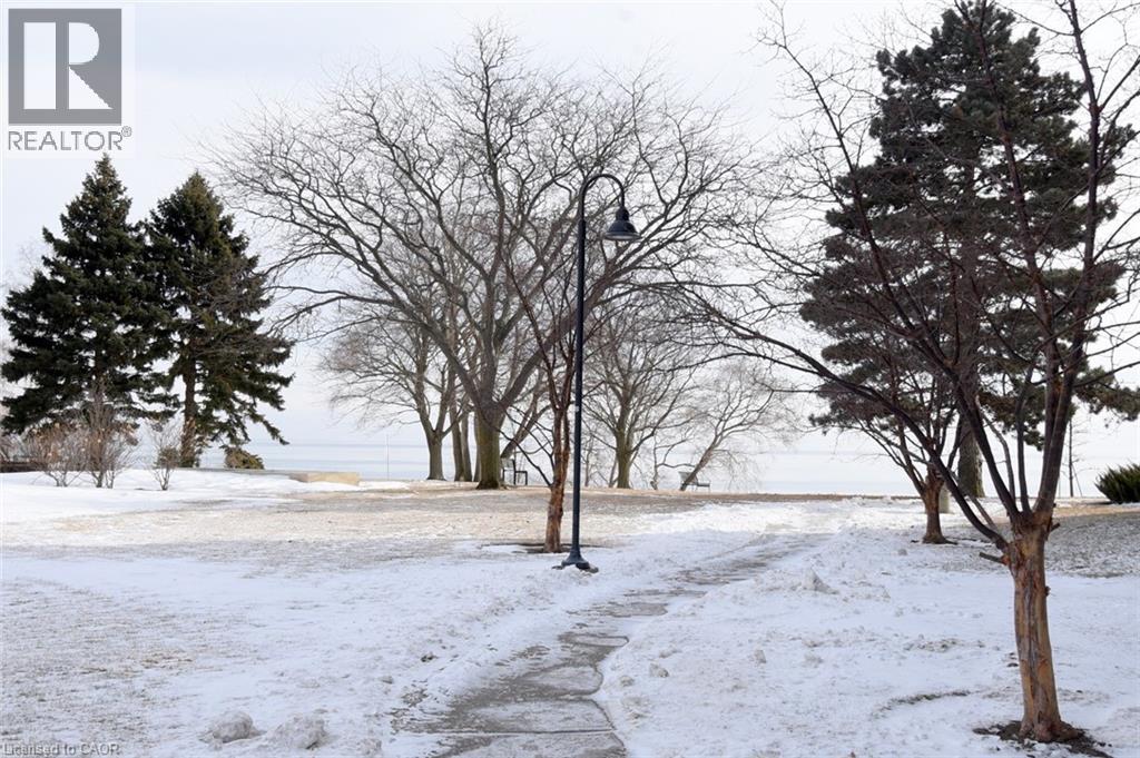 5250 LAKESHORE Road Unit# 1708, Burlington, Ontario, L7L5L2 — Photo 44