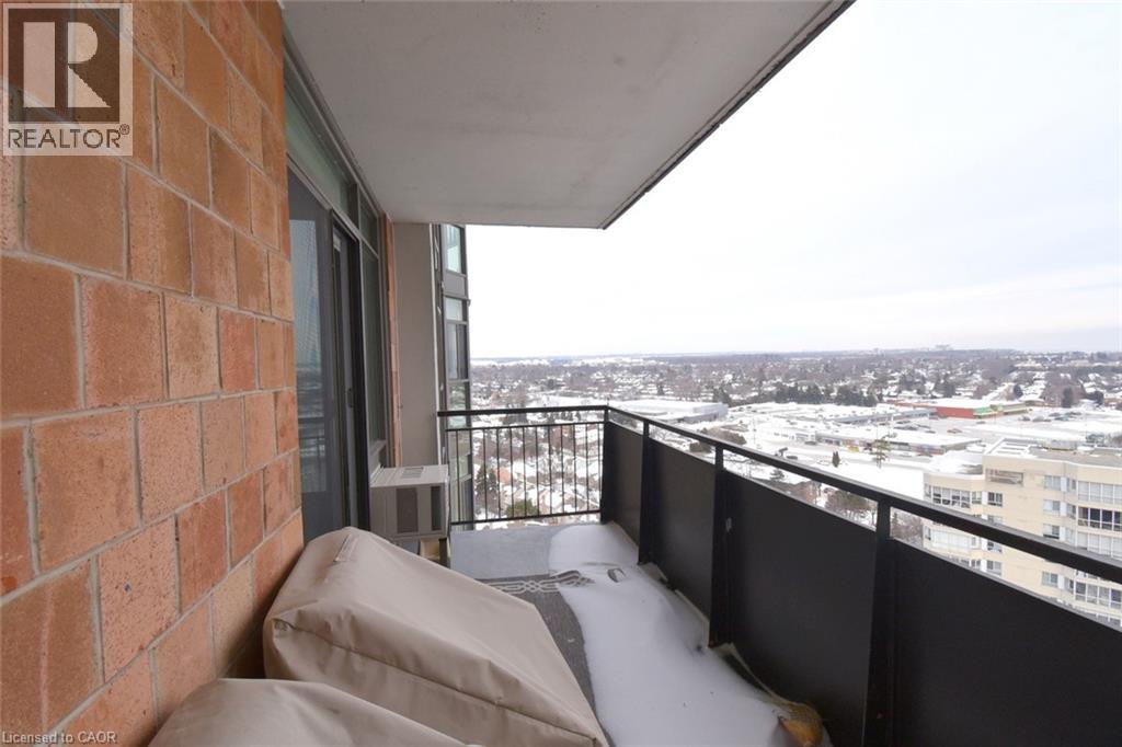 5250 LAKESHORE Road Unit# 1708, Burlington, Ontario, L7L5L2 — Photo 39