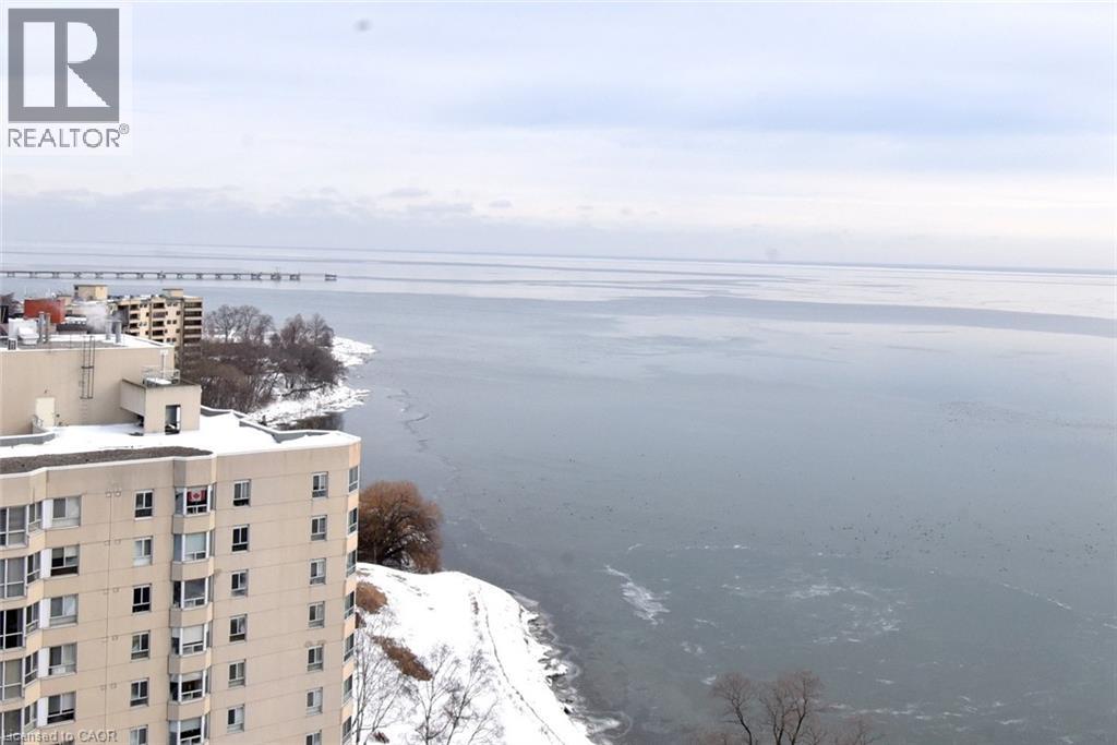 5250 LAKESHORE Road Unit# 1708, Burlington, Ontario, L7L5L2 — Photo 42