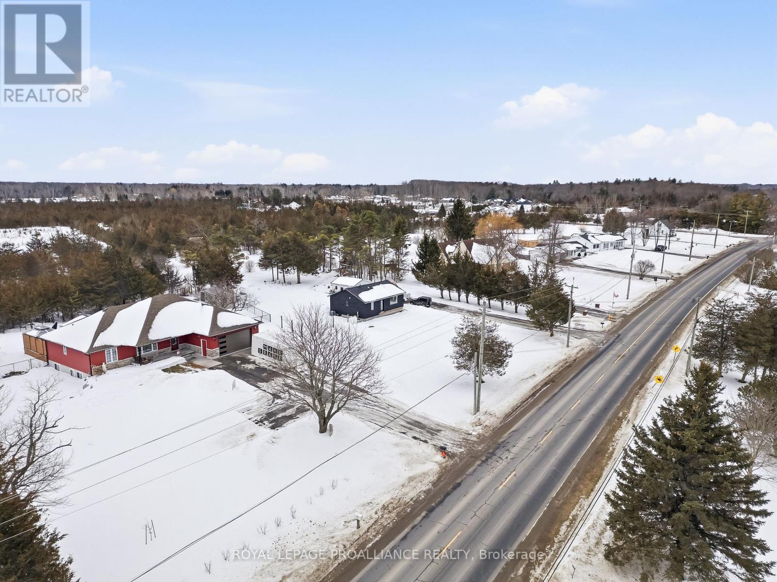 3741 COUNTY ROAD 3 - Photo 3 of 50, Prince Edward County (Ameliasburg Ward), Ontario