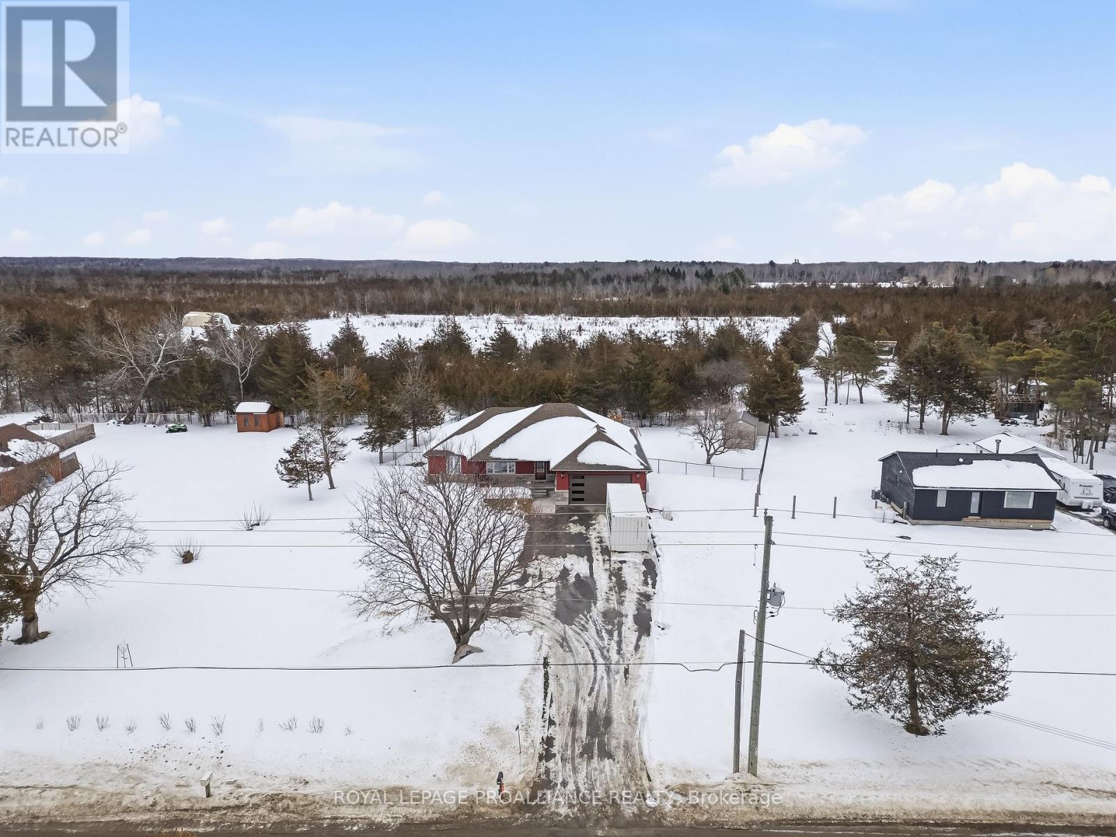 3741 COUNTY ROAD 3 - Photo 4 of 50, Prince Edward County (Ameliasburg Ward), Ontario