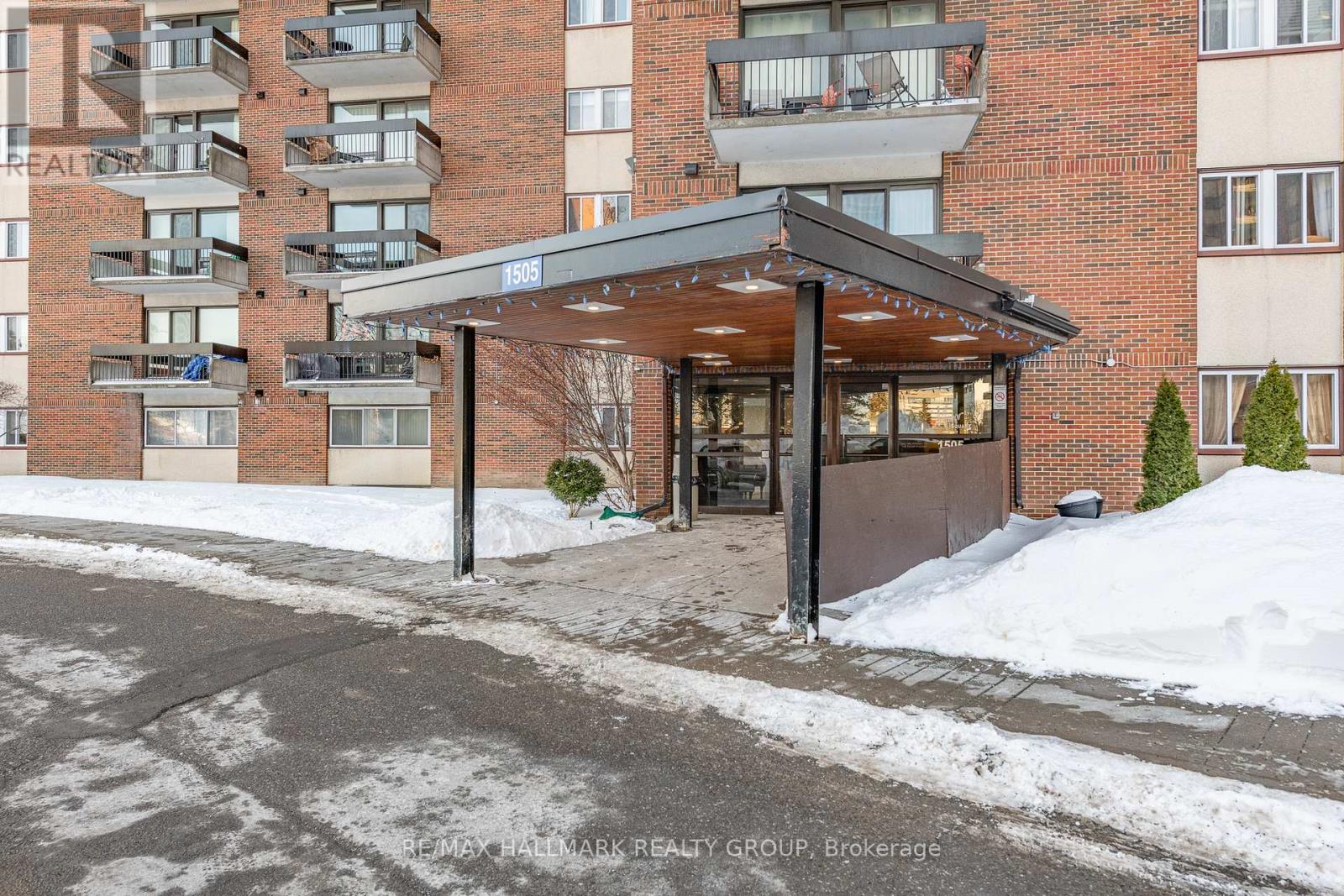 #214 1505 BASELINE ROAD - 3