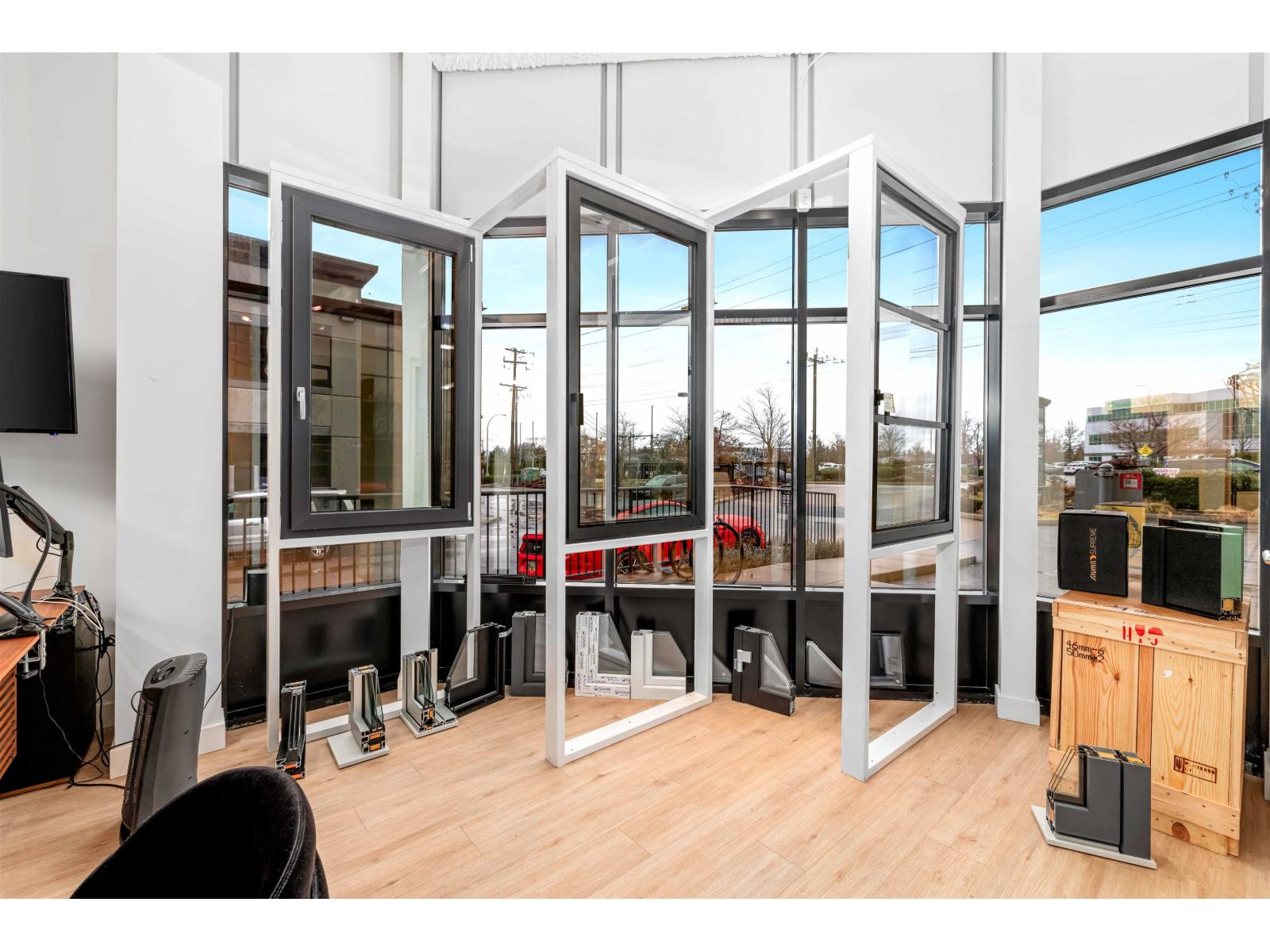 Office for Rent in Surrey – 105 15292 CROYDON DRIVE, Surrey - Image 11