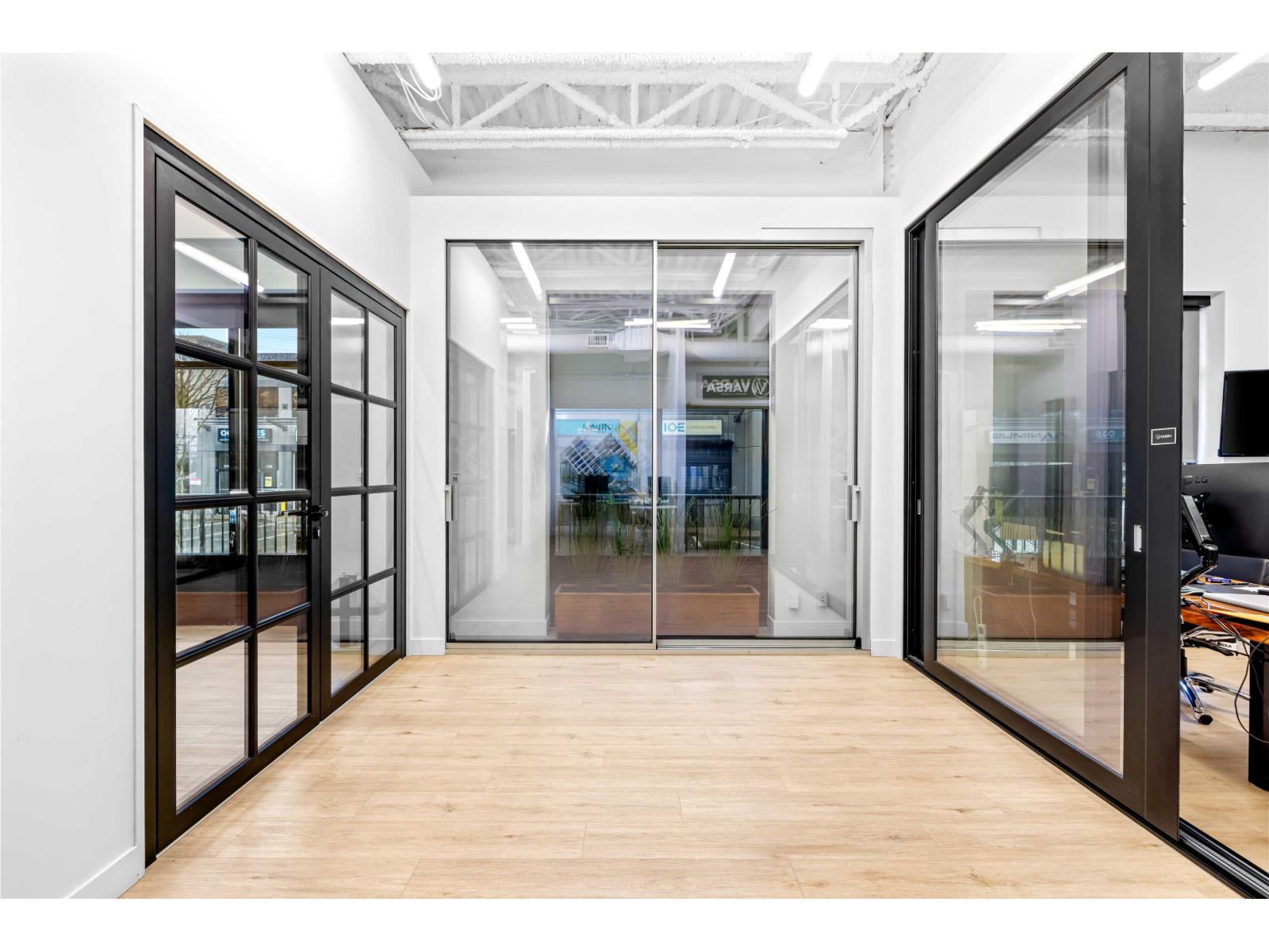 Office for Rent in Surrey – 105 15292 CROYDON DRIVE, Surrey - Image 16
