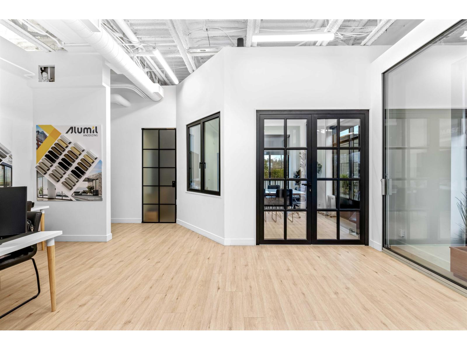 Office for Rent in Surrey – 105 15292 CROYDON DRIVE, Surrey - Image 17