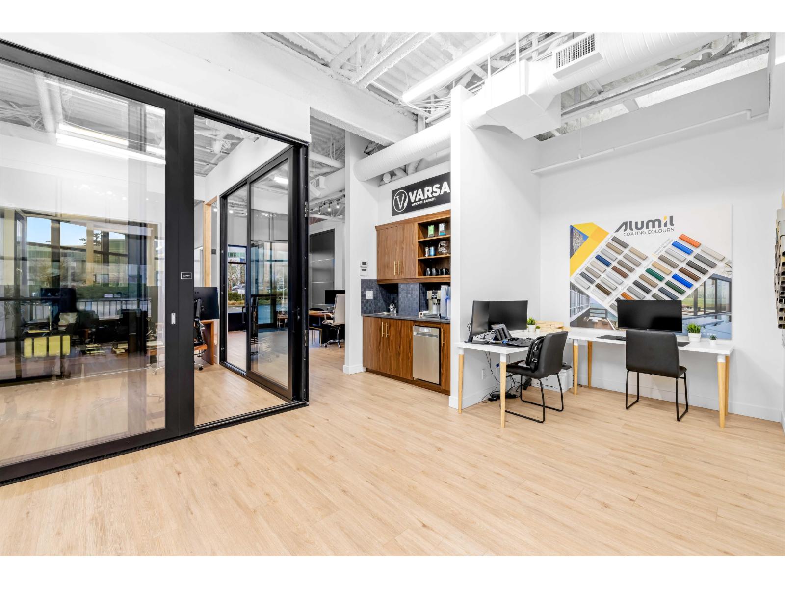 Office for Rent in Surrey – 105 15292 CROYDON DRIVE, Surrey - Image 20