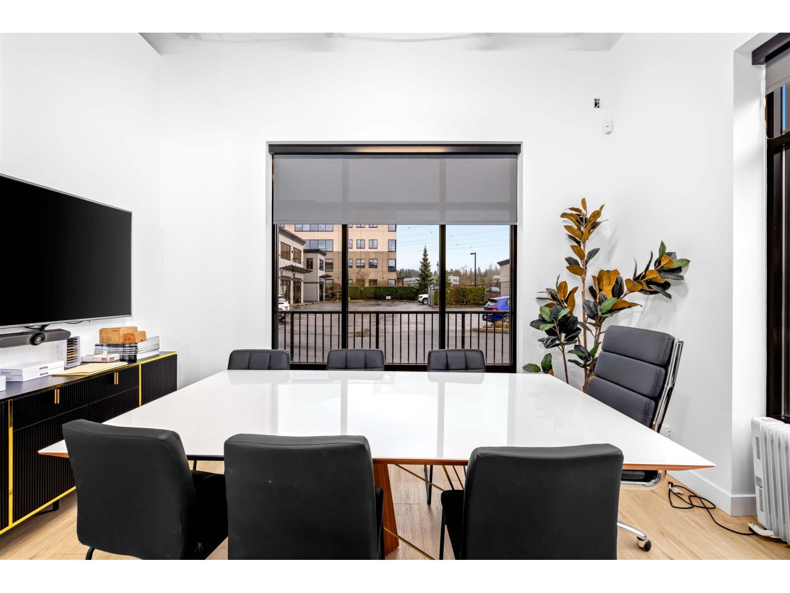 Office for Rent in Surrey – 105 15292 CROYDON DRIVE, Surrey - Image 22