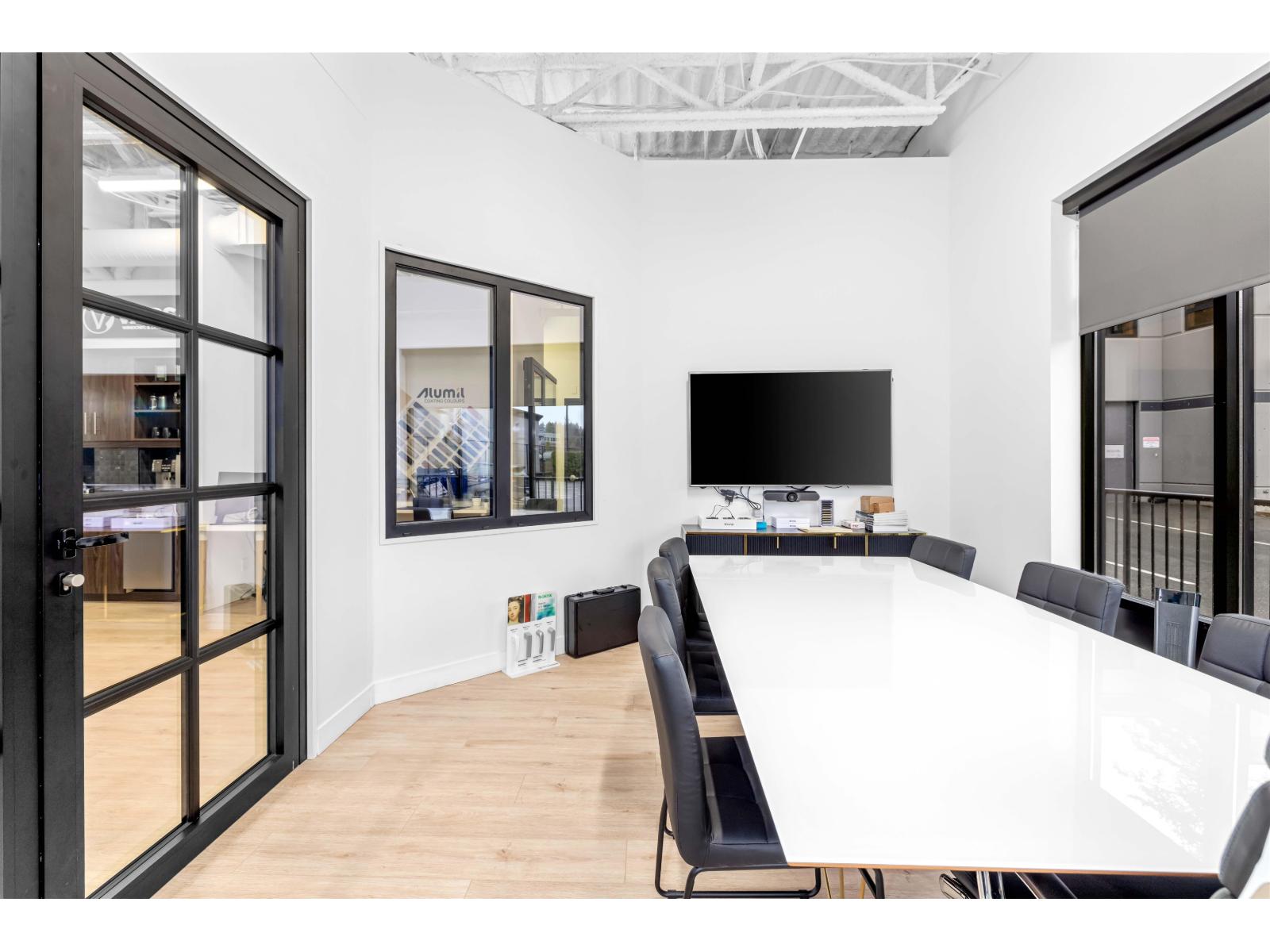 Office for Rent in Surrey – 105 15292 CROYDON DRIVE, Surrey - Image 23
