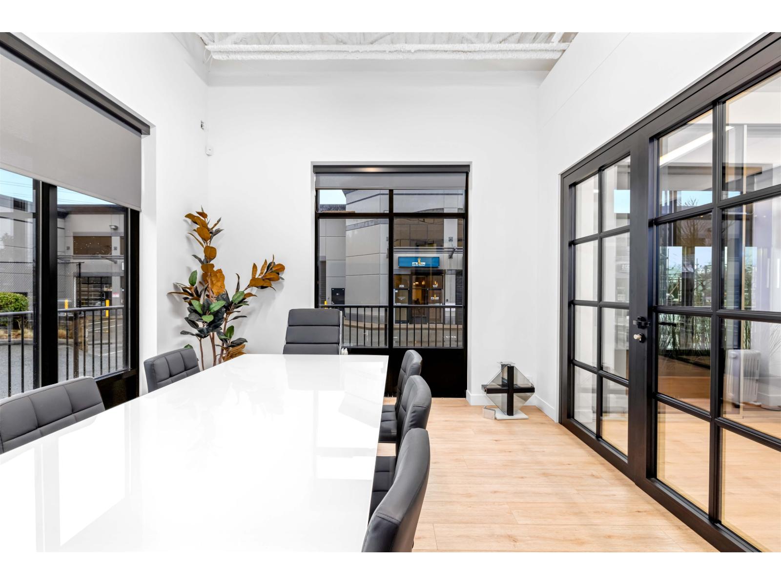Office for Rent in Surrey – 105 15292 CROYDON DRIVE, Surrey - Image 24