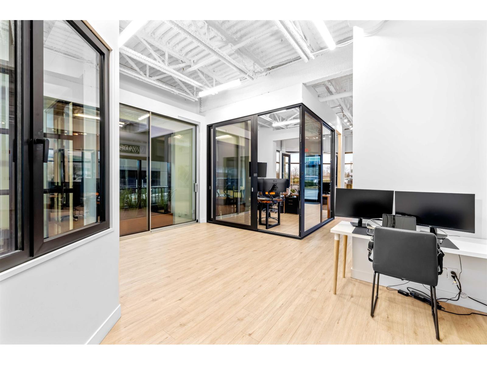 Office for Rent in Surrey – 105 15292 CROYDON DRIVE, Surrey - Image 26