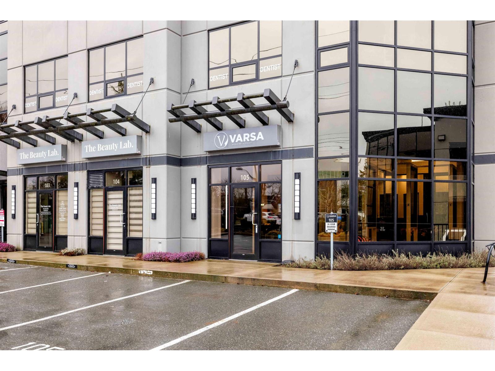 Office for Rent in Surrey – 105 15292 CROYDON DRIVE, Surrey - Image 3