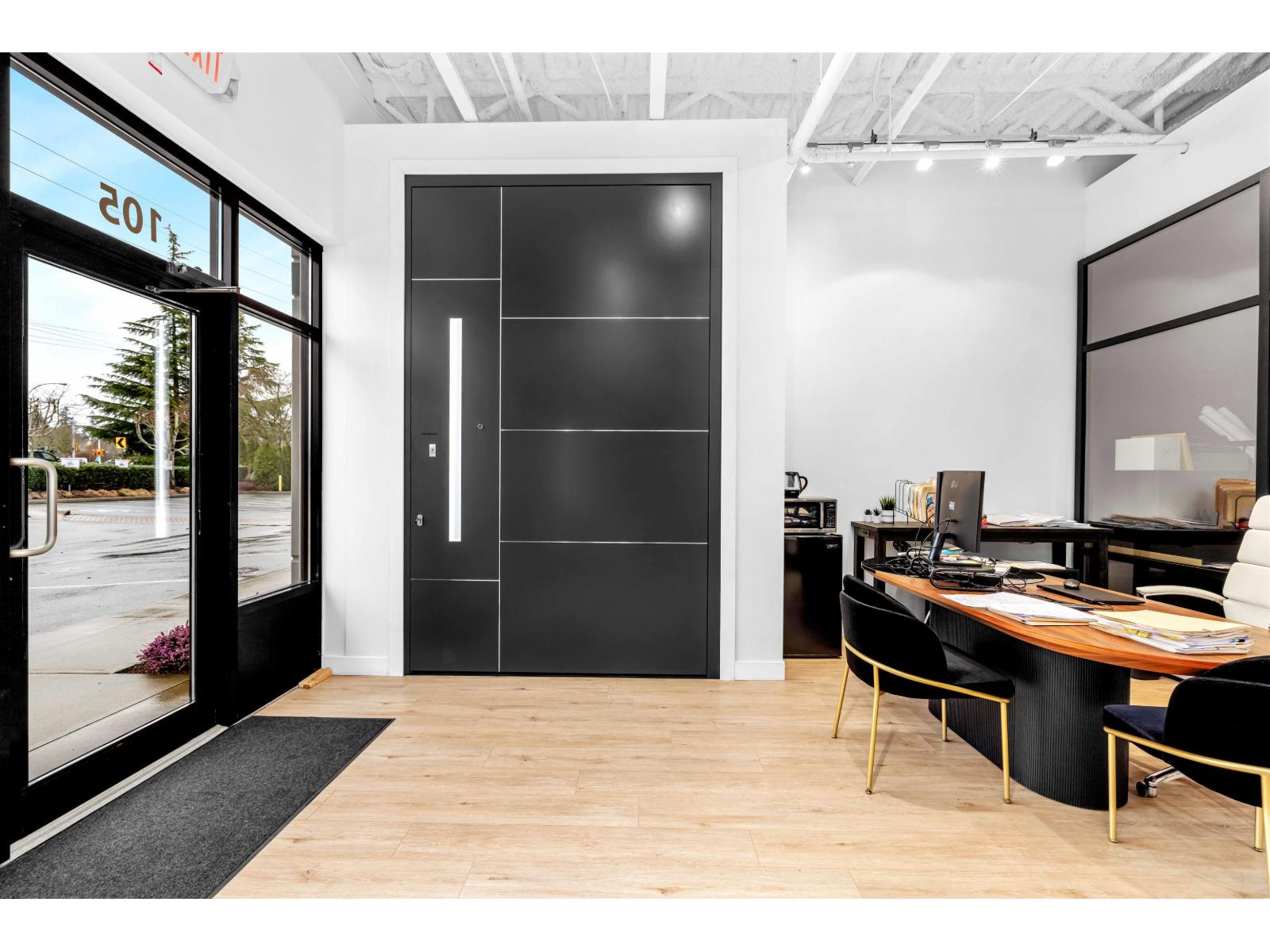 Office for Rent in Surrey – 105 15292 CROYDON DRIVE, Surrey - Image 7