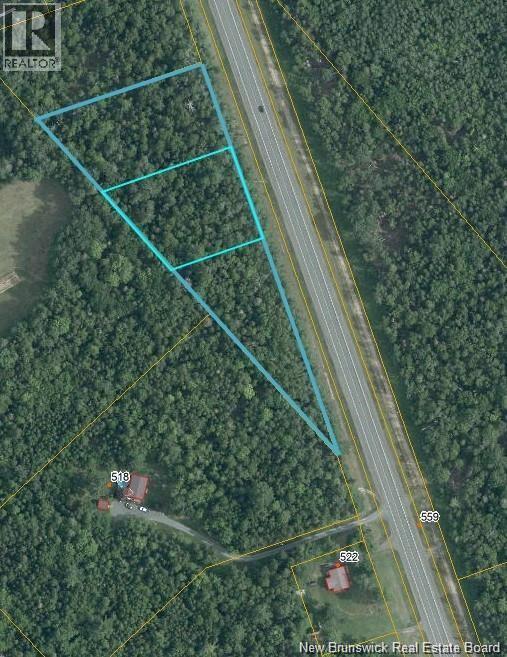 3.2 Acres Nelson Street