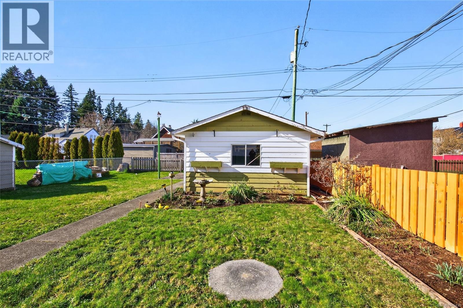 3574 9th Ave, Port Alberni