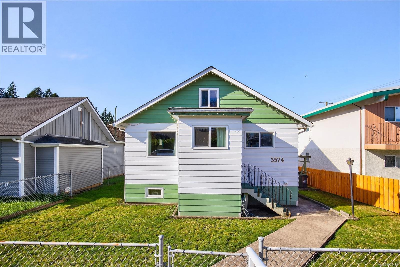 3574 9th Ave, Port Alberni