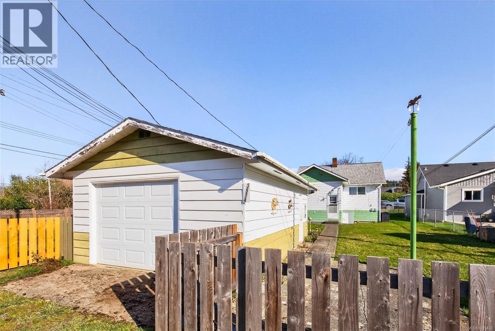 3574 9th Ave, Port Alberni