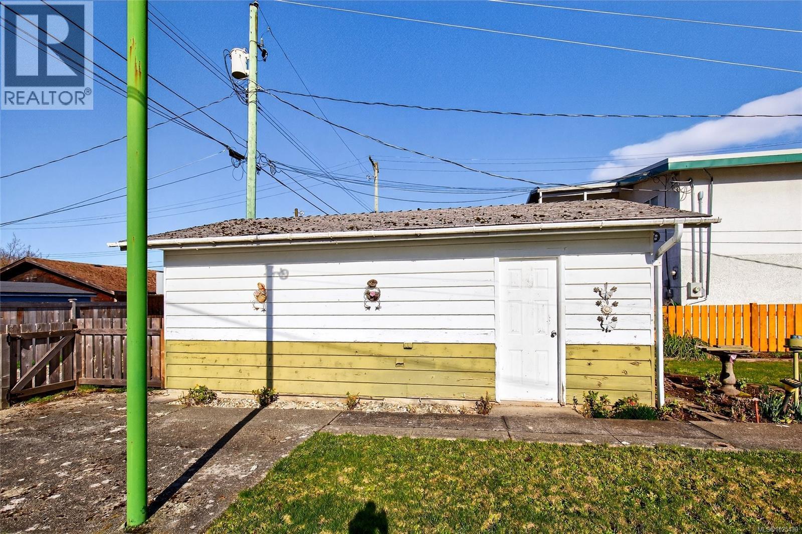 3574 9th Ave, Port Alberni