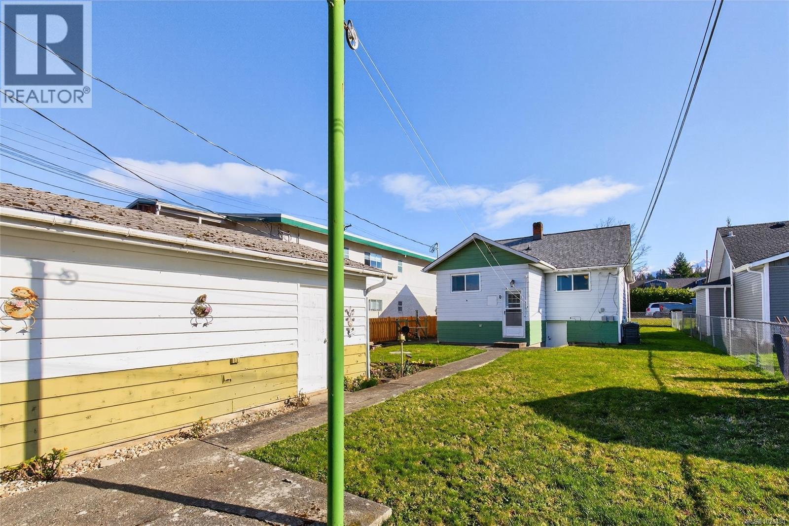 3574 9th Ave, Port Alberni