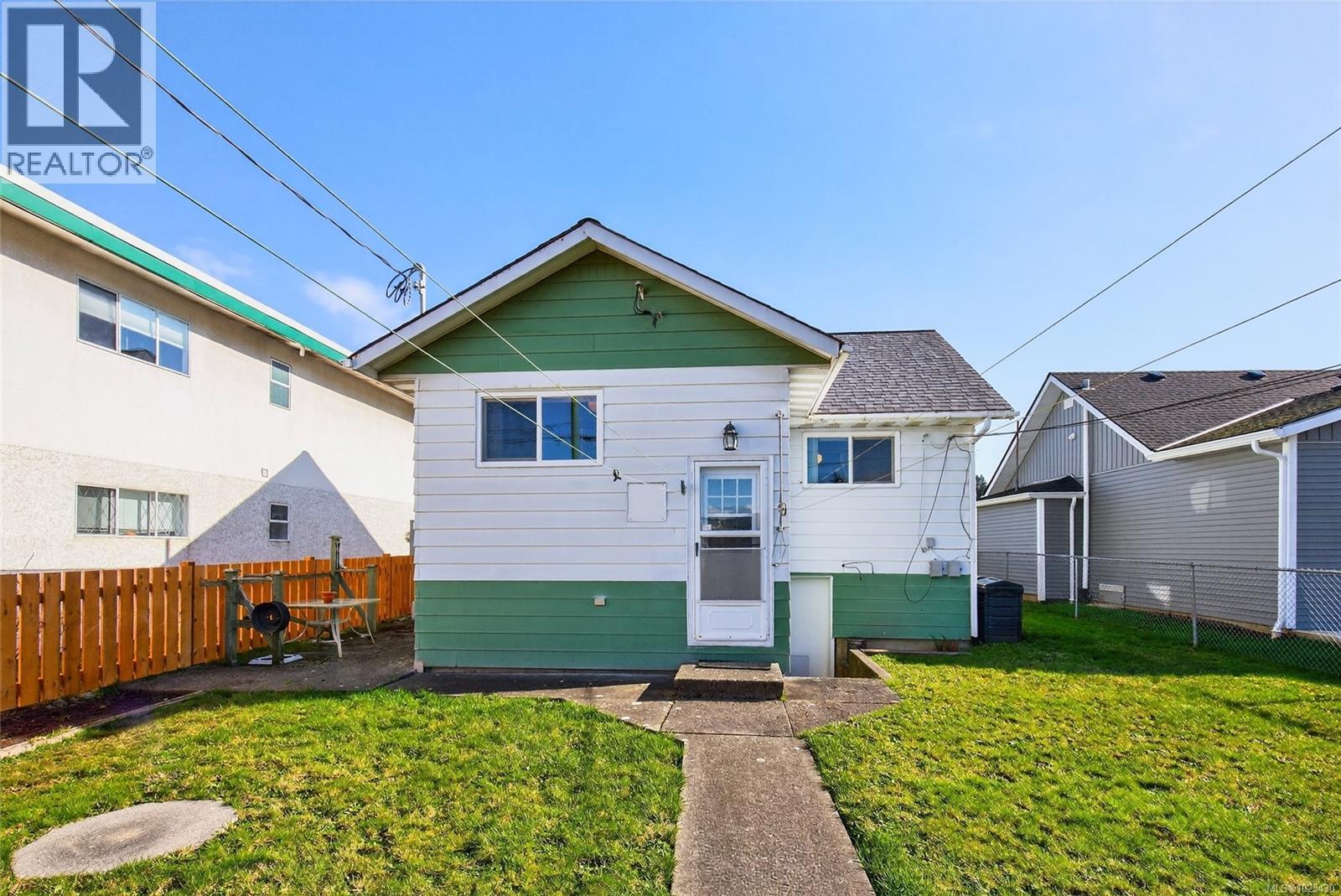 3574 9th Ave, Port Alberni