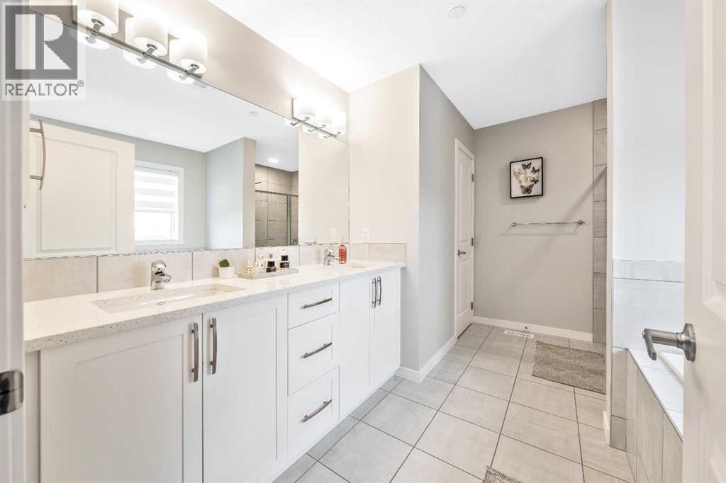 Single Family House for Sale in  Lucas Crescent NW Livingston Calgary 