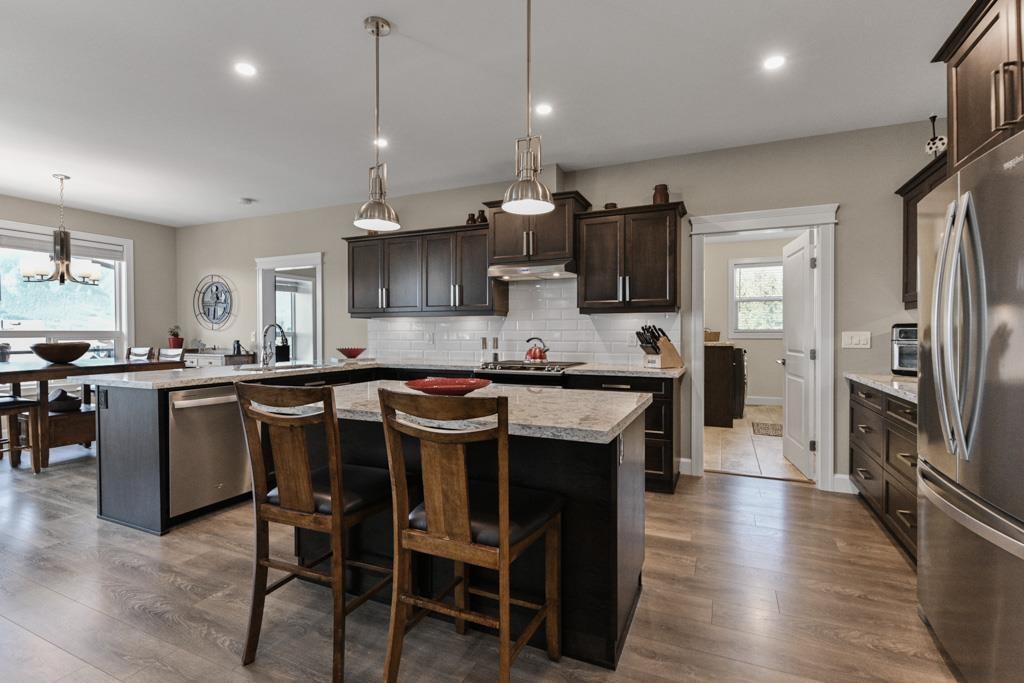 1529 STROMDAHL PLACE, Mt Woodside, Agassiz