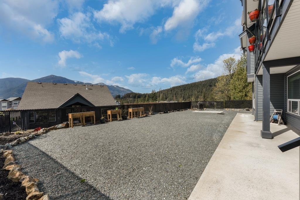 1529 STROMDAHL PLACE, Mt Woodside, Agassiz