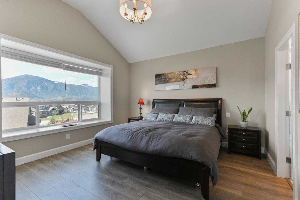 1529 STROMDAHL PLACE, Mt Woodside, Agassiz