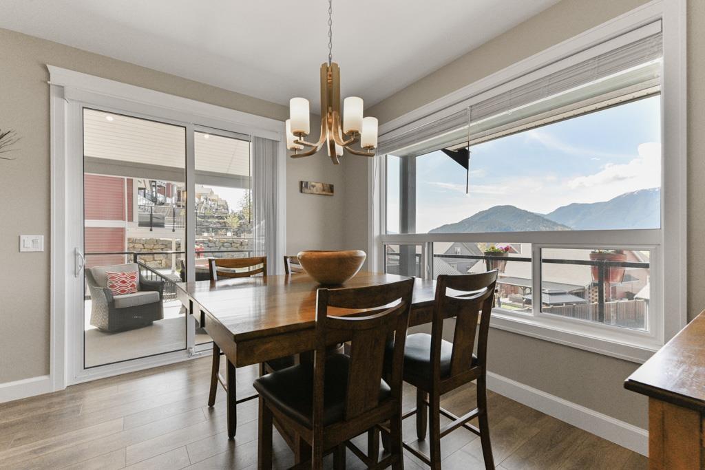 1529 STROMDAHL PLACE, Mt Woodside, Agassiz