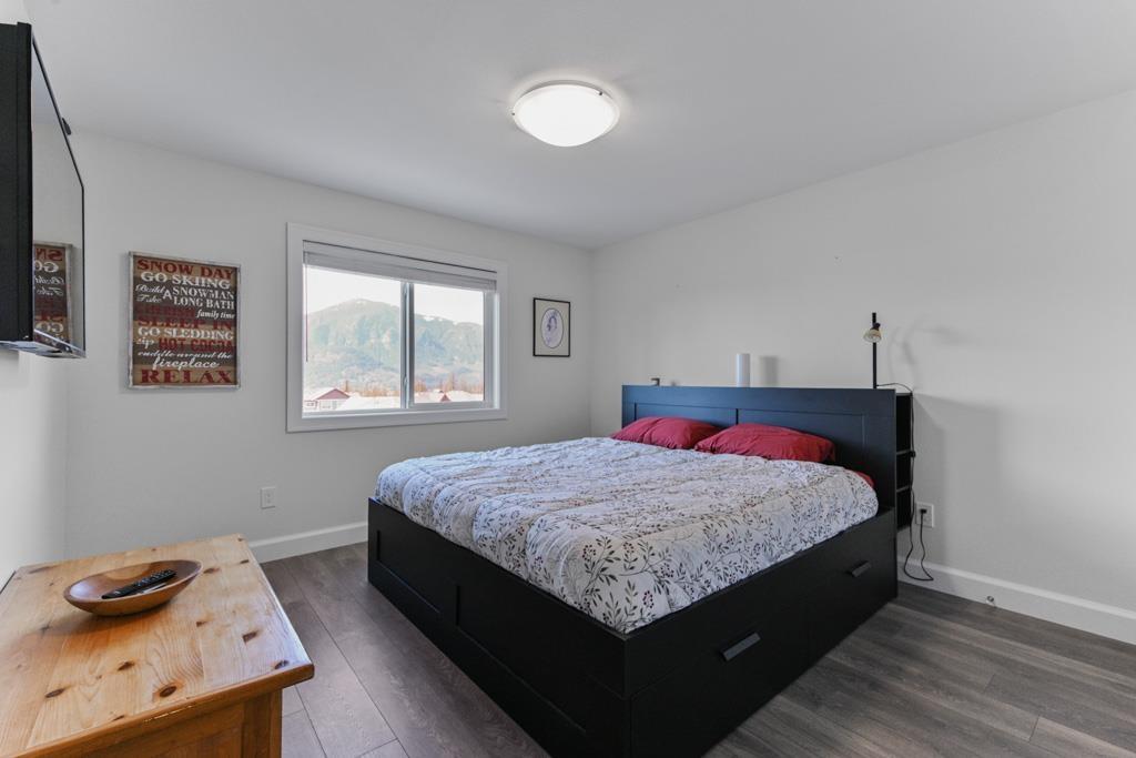 1529 STROMDAHL PLACE, Mt Woodside, Agassiz