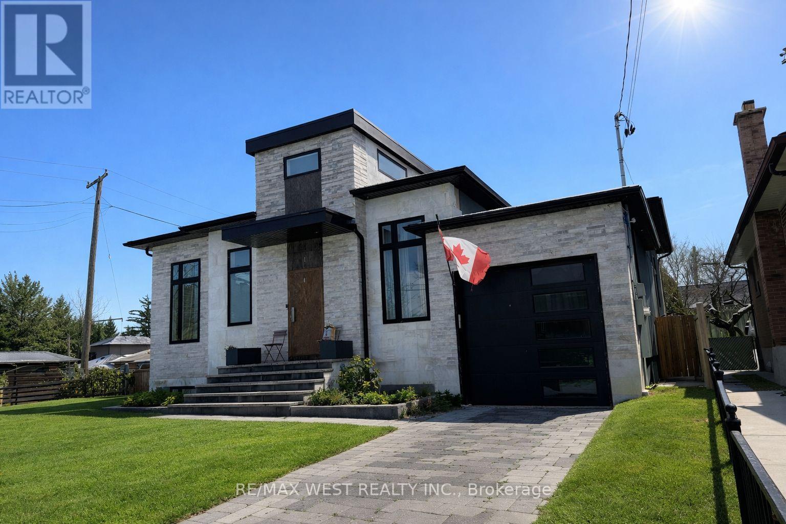1 Pagebrook Drive Basement